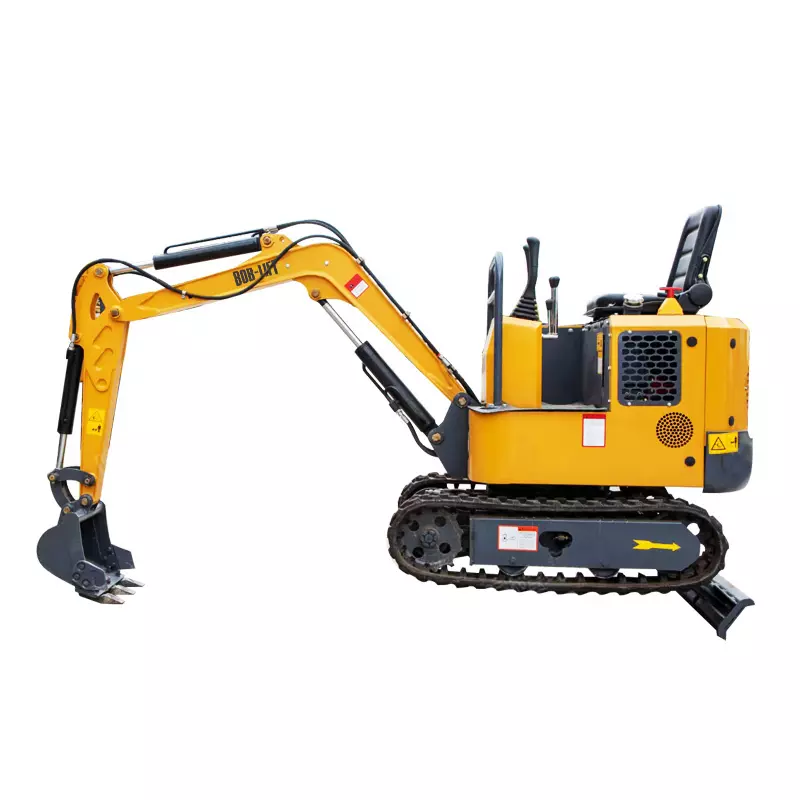 Hot Sale Excavator Mini for Sale China Excuvator Excavator Machine with High Quality Operating Weight